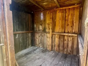 Prodej chaty, Hostinné, 14 m2