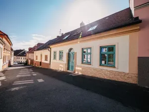 Prodej rodinného domu, Česká Lípa, Nerudova, 211 m2