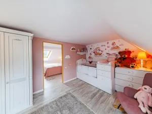 Prodej rodinného domu, Česká Lípa, Nerudova, 211 m2
