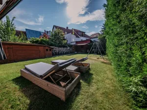 Prodej rodinného domu, Česká Lípa, Nerudova, 211 m2