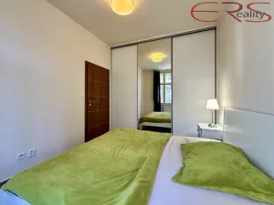 Pronájem bytu 2+kk, Jablonec nad Nisou, Máchova, 44 m2