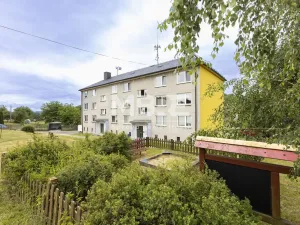 Pronájem bytu 2+1, Mezina, 70 m2
