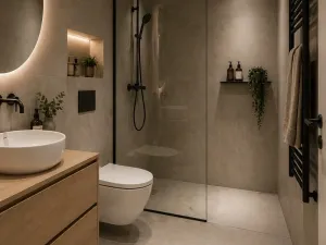 Prodej bytu 1+kk, Praha, 27 m2