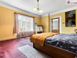 Prodej rodinného domu, Žlutice, Příkopy, 260 m2