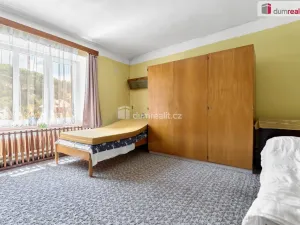 Prodej rodinného domu, Žlutice, Příkopy, 260 m2