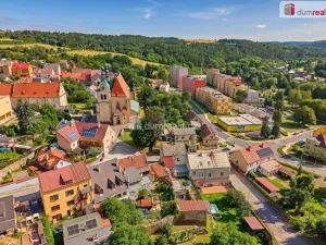 Prodej rodinného domu, Žlutice, Příkopy, 260 m2
