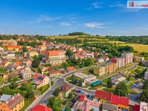 Prodej rodinného domu, Žlutice, Příkopy, 260 m2