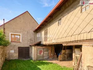 Prodej rodinného domu, Žlutice, Příkopy, 260 m2