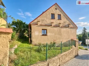 Prodej rodinného domu, Žlutice, Příkopy, 260 m2