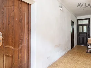 Pronájem bytu 1+kk, Zvěstov - Roudný, 27 m2