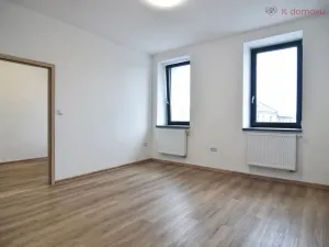 Pronájem bytu 2+1, Olomouc - Holice, Keplerova, 57 m2