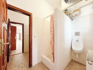 Prodej komerční nemovitosti, Vysoké Mýto, B. Němcové, 1650 m2