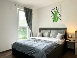 Pronájem bytu 3+kk, Beroun, U Archivu, 76 m2