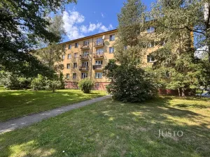 Pronájem bytu 3+1, Ostrava - Poruba, Gen. Sochora, 73 m2