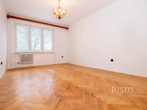 Pronájem bytu 3+1, Ostrava - Poruba, Gen. Sochora, 73 m2