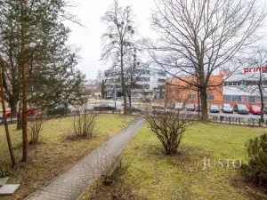 Pronájem bytu 3+1, Ostrava - Poruba, Gen. Sochora, 73 m2