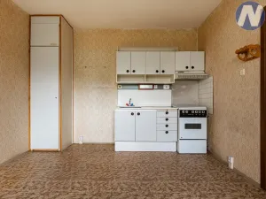 Prodej bytu 2+kk, Písek, Třebízského, 42 m2