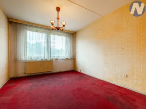Prodej bytu 2+kk, Písek, Třebízského, 42 m2