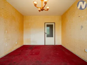Prodej bytu 2+kk, Písek, Třebízského, 42 m2
