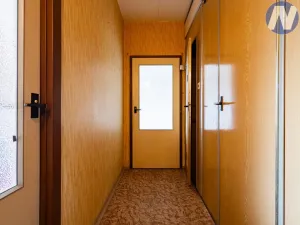 Prodej bytu 2+kk, Písek, Třebízského, 42 m2
