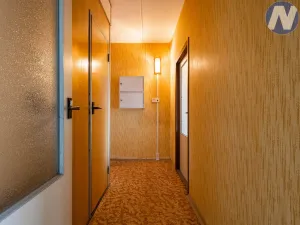 Prodej bytu 2+kk, Písek, Třebízského, 42 m2