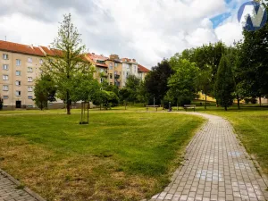 Prodej bytu 2+kk, Písek, Třebízského, 42 m2