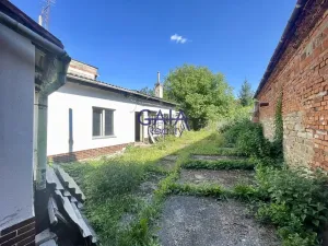 Prodej rodinného domu, Javorník, 80 m2