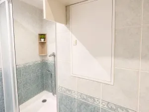 Pronájem bytu 1+1, Jirkov, 5. května, 40 m2