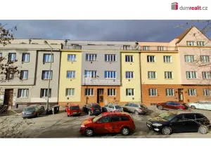 Pronájem bytu 2+kk, Praha - Vinohrady, Nad olšinami, 42 m2