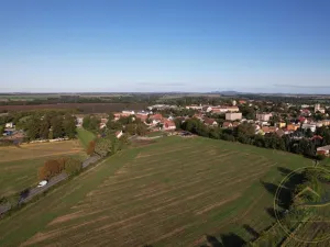 Prodej pozemku pro bydlení, Bezno, 914 m2
