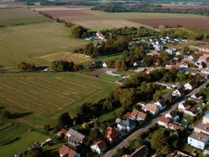 Prodej pozemku pro bydlení, Bezno, 914 m2