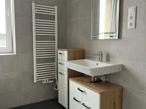 Pronájem bytu 2+kk, Jihlava - Horní Kosov, Heidenheimská, 50 m2