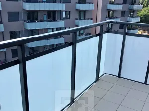 Pronájem bytu 1+kk, Praha - Hodkovičky, Šífařská, 40 m2