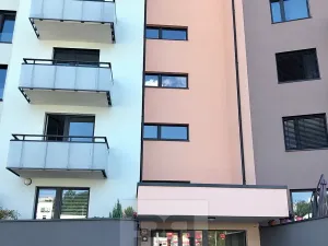 Pronájem bytu 1+kk, Praha - Hodkovičky, Šífařská, 40 m2