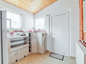 Prodej rodinného domu, Ostrava - Vítkovice, Kovářská, 87 m2