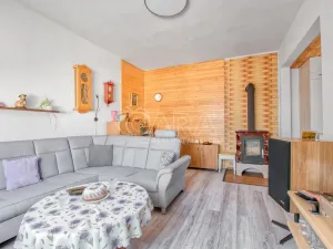 Prodej rodinného domu, Ostrava - Vítkovice, Kovářská, 87 m2