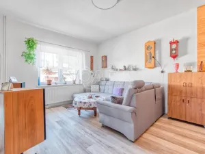Prodej rodinného domu, Ostrava - Vítkovice, Kovářská, 87 m2