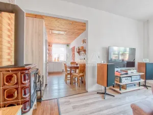 Prodej rodinného domu, Ostrava - Vítkovice, Kovářská, 87 m2