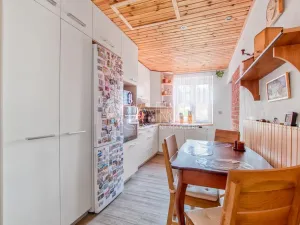 Prodej rodinného domu, Ostrava - Vítkovice, Kovářská, 87 m2