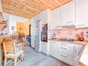 Prodej rodinného domu, Ostrava - Vítkovice, Kovářská, 87 m2