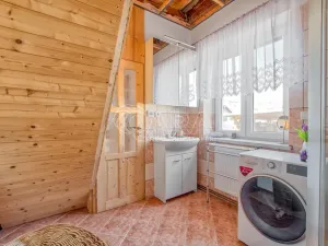 Prodej rodinného domu, Ostrava - Vítkovice, Kovářská, 87 m2