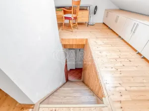 Prodej rodinného domu, Ostrava - Vítkovice, Kovářská, 87 m2
