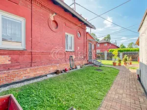 Prodej rodinného domu, Ostrava - Vítkovice, Kovářská, 87 m2