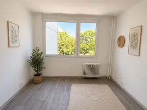 Pronájem bytu 4+1, Litvínov, Valdštejnská, 69 m2