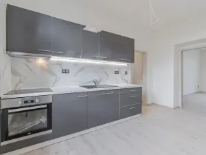 Pronájem bytu 2+1, Prostějov, Sokolská, 54 m2