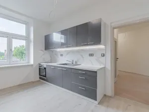 Pronájem bytu 2+1, Prostějov, Sokolská, 54 m2