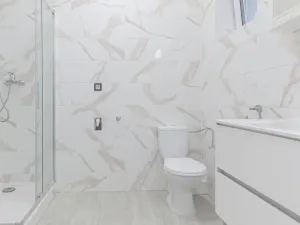 Pronájem bytu 2+1, Prostějov, Sokolská, 54 m2