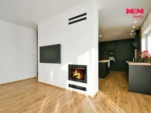 Prodej rodinného domu, Valy, Pod Lesem, 114 m2
