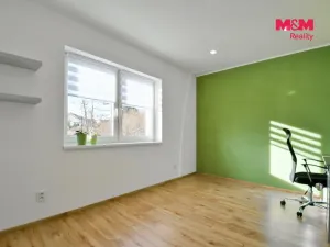 Prodej rodinného domu, Valy, Pod Lesem, 114 m2