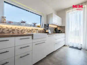 Prodej rodinného domu, Žďár - Doubrava, 136 m2